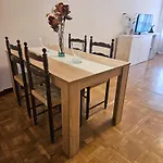 Aire De Montana Apartment *