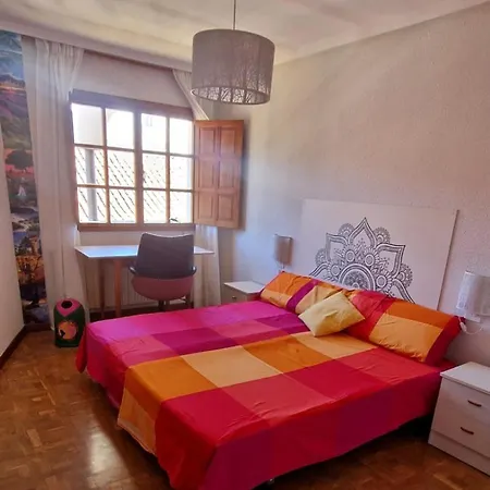 Apartmán Aire De Montana