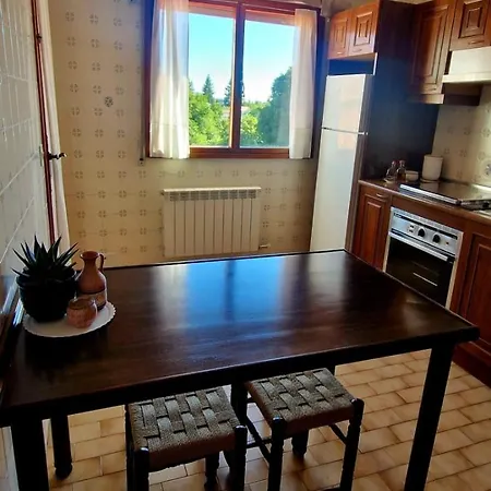 Aire De Montana * Bonar