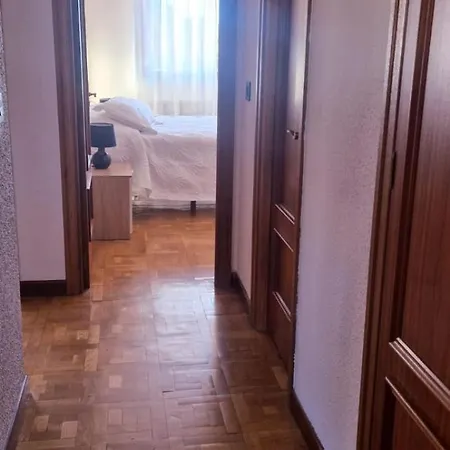 Apartmán Aire De Montana Bonar