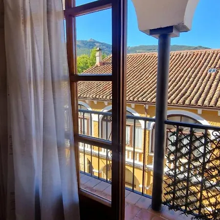 Aire De Montana * Bonar