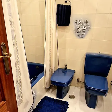 Aire De Montana Apartmán