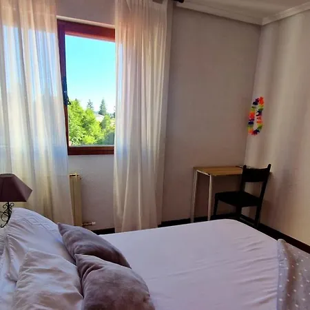 Aire De Montana Apartment *