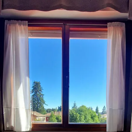 Aire De Montana Apartment Bonar