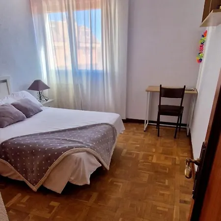 Apartmán Aire De Montana