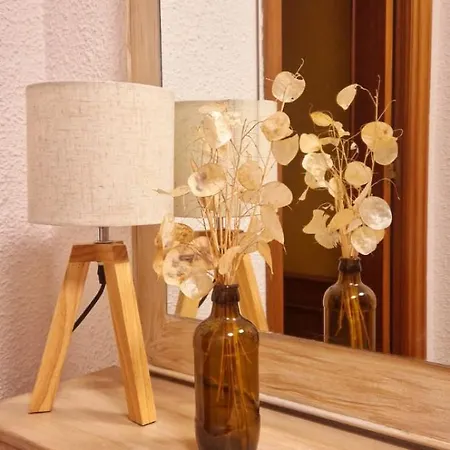 Apartment Aire De Montana Bonar