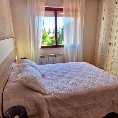 Aire De Montana Apartment