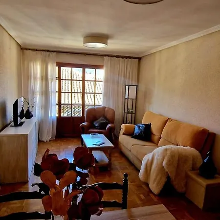 Apartmán Aire De Montana