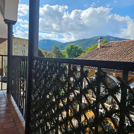 Aire De Montana * Bonar