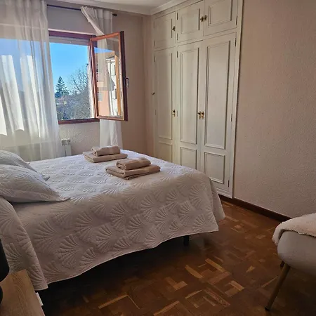 Aire De Montana Apartment Bonar