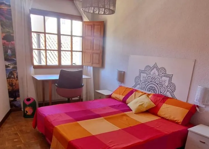 Appartement Aire De Montana