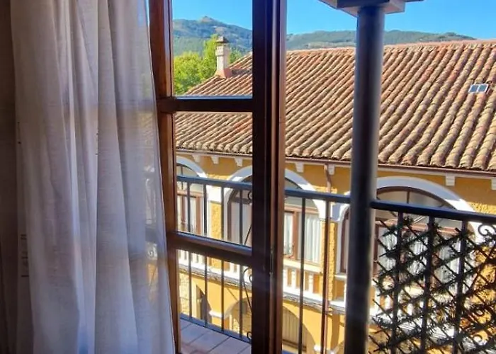 Aire De Montana * Bonar