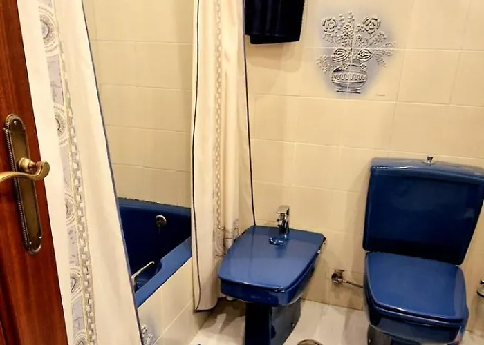 Aire De Montana Appartement