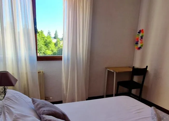 Aire De Montana Appartement *