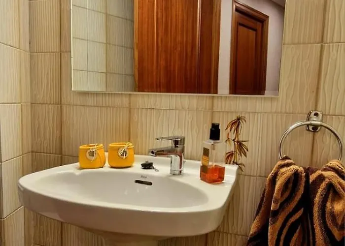 Aire De Montana Bonar