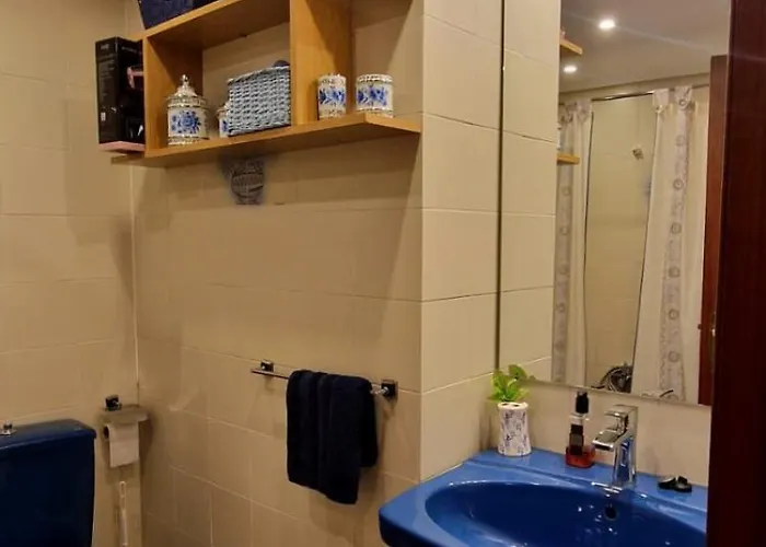 Appartement Aire De Montana *