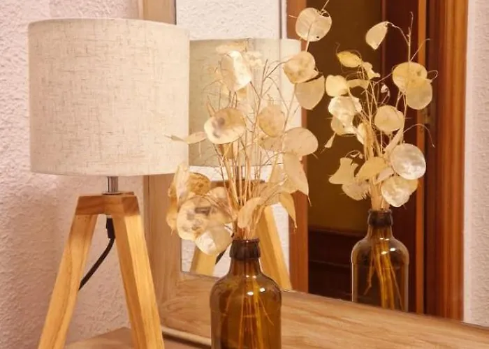 Appartement Aire De Montana Bonar