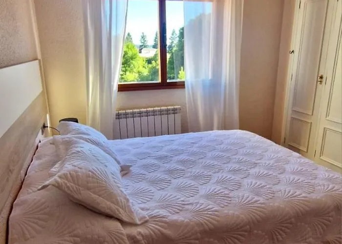 Aire De Montana Appartement