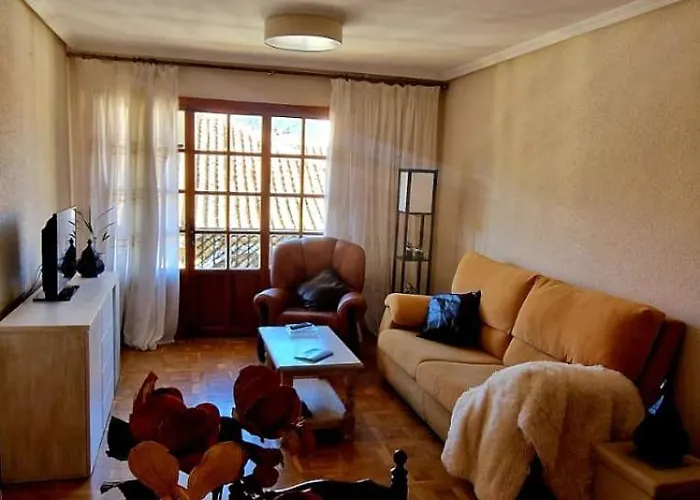 Appartement Aire De Montana