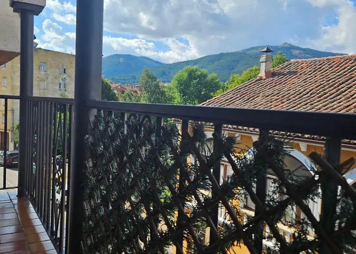 Aire De Montana * Bonar